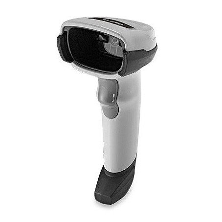 Zebra DS2208 Corded Barcode Scanner